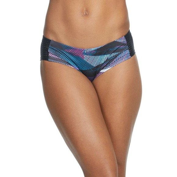 Nike Other - Nike Wimen’s Lineup Swim Bikini Bottom, M